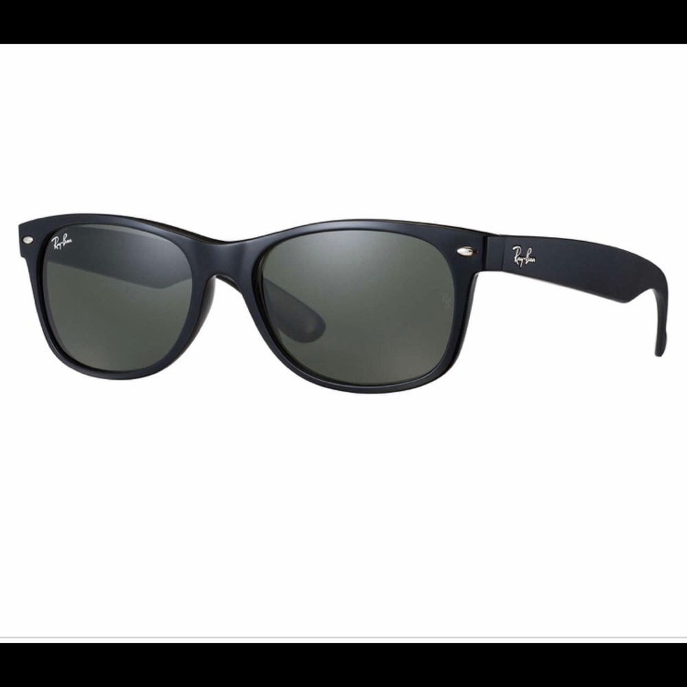 Ray Ban New Wayfarers